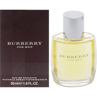Burberry by Burberry for Men - 1.6 oz EDT Spray
