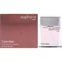 Euphoria by Calvin Klein for Men - 1.6 oz EDT Spray