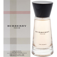 Burberry Touch by Burberry for Women - 3.3 oz EDP Spray