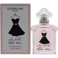 La Petite Robe Noire by Guerlain for Women - 1.6 oz EDT Spray