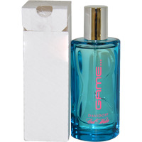 Cool Water Game by Davidoff for Women - 1.7 oz EDT Spray (Unboxed)