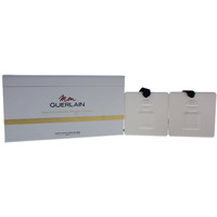 Mon Guerlain Perfumable Ceramics by Guerlain for Unisex - 2 Pc Perfumable Ceramics (Tester)
