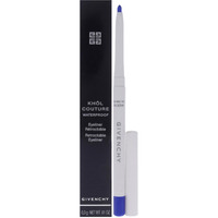 Khol Couture Waterproof Retractable Eyeliner - 04 Cobalt by Givenchy for Women - 0.01 oz Eyeliner