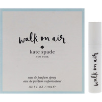 Walk On Air by Kate Spade for Women - 1 Pc Vial On Card