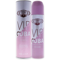 VIP by Cuba for Women - 3.4 oz EDP Spray