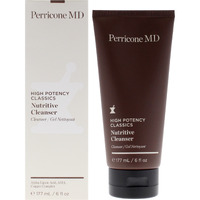 High Potency Classics Nutritive Cleanser by Perricone MD for Unisex - 6 oz Cleanser