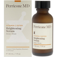 Vitamin C Ester Brightening Serum by Perricone MD for Unisex - 1 oz Serum