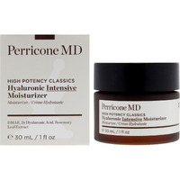 High Potency Classics Hyaluronic Intensive Moisturizer by Perricone MD for Unisex - 1 oz Moisturizer