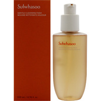 Gentle Cleansing Foam by Sulwhasoo for Women - 6.76 oz Cleanser