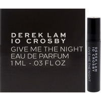 Give Me The Night by Derek Lam for Women - 1 ml EDP Spray Vial On Card (Mini)
