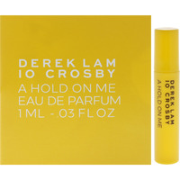A Hold On Me by Derek Lam for Women - 1 ml EDP Spray Vial On Card (Mini) (Tester)