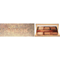 Divine Goddess Luminizing Highlighter Palette by Buxom for Women - 0.48 oz Highlighter