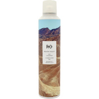 Death Valley Dry Shampoo by R+Co for Unisex - 6.3 oz Dry Shampoo