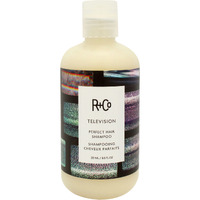 Television Perfect Hair Shampoo by R+Co for Unisex - 8.5 oz Shampoo