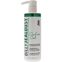 Combination Code Face Moisturizer by Billy Jealousy for Men - 16 oz Moisturizer