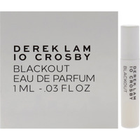 Blackout by Derek Lam for Women - 1 ml EDP Spray Vial On Card (Mini)