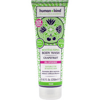Revitalizing Body Wash - Grapefruit by Human+Kind for Unisex - 8.45 oz Body Wash