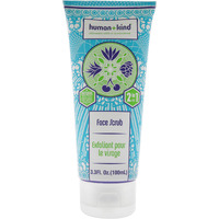 Face Scrub by Human+Kind for Unisex - 3.3 oz Scrub