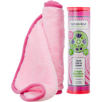Miracle Make-Up Remover - Super Soft Cloth by Human+Kind for Unisex - 1 Pc Cloths