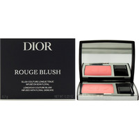 Rouge Blush - 028 Actrice by Christian Dior for Women - 0.23 oz Blush
