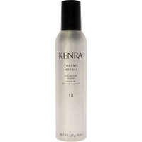 Volume Mousse - 12 by Kenra for Unisex - 8 oz Mousse