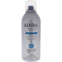 Dry Volume Burst - 3 by Kenra for Unisex - 7.5 oz Hairspray