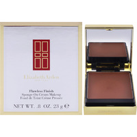 Flawless Finish Sponge-On Cream Makeup - 57 Chestnut by Elizabeth Arden for Women - 0.8 oz Foundation