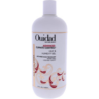 Advanced Climate Control Heat and Humidity Gel by Ouidad for Unisex - 16 oz Gel