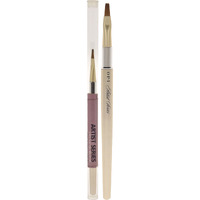 Artist Series Flat Gel Brush - 4 by OPI for Women - 1 Pc Brush