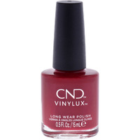 Vinylux Weekly Polish - 158 Wildfire by CND for Women - 0.5 oz Nail Polish
