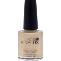 Vinylux Weekly Polish - 136 Powder My Noise by CND for Women - 0.5 oz Nail Polish