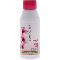 Biolage ColorLast Shampoo by Matrix for Unisex - 1.7 oz Shampoo