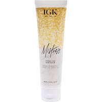 Mistress Hydrating Hair Balm by IGK for Unisex - 5 oz Balm