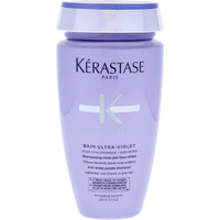 Blond Absolu Bain Ultra-Violet by Kerastase for Unisex - 8.5 oz Shampoo