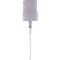 Pump Only by Cuccio Pro for Women - 1 Pc Pump