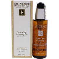 Stone Crop Cleansing Oil by Eminence for Unisex - 5 oz Cleanser