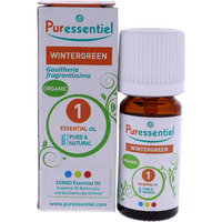 Organic Essential Oil - Wintergreen by Puressentiel for Unisex - 0.3 oz Oil