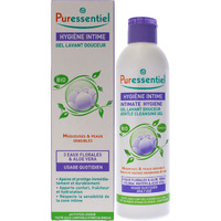 Intimate Hygiene Gentle Cleansing Gel by Puressentiel for Women - 8.44 oz Gel