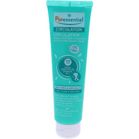 Circulation Moisturising Cooling Cream by Puressentiel for Unisex - 3.4 oz Cream