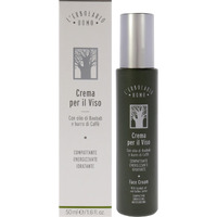 Oumo Face Cream y LErbolario for Men - 1.6 oz Cream