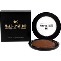 Lumiere Bronzing Powder - 1 by Make-Up Studio for Women - 0.32 oz Powder