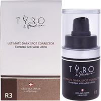 Ultimate Dark Spot Corrector by Tyro for Unisex - 0.51 oz Corrector