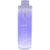 Blonde Life Violet Shampoo by Joico for Unisex - 33.8 oz Shampoo