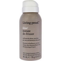 No-Frizz Instant De-Frizzer Dry Conditioning Spray by Living Proof for Unisex - 2.8 oz Conditioner