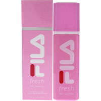 Fila Fresh by Fila for Women - 3.4 oz EDP Spray