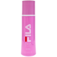 Fila Fresh by Fila for Women - 8.4 oz Body Spray