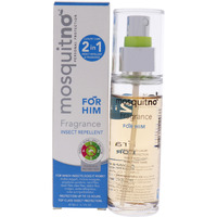 Mosquitno Fragrance For Him by Mosquitno for Men - 1.7 oz Body Spray