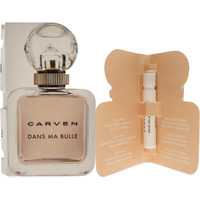 Dans Ma Bulle by Carven for Women - 1.2 ml EDP Spray (Mini)
