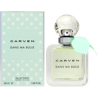 Dans Ma Bulle by Carven for Women - 1.66 oz EDT Spray