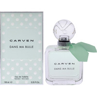 Dans Ma Bulle by Carven for Women - 3.33 oz EDT Spray